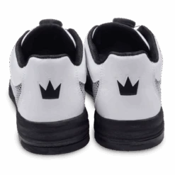 Brunswick Men’s Fury White Right Hand Bowling Shoes -Bowler Smart Shop Brunswick Mens Fury White Right Hand Bowling Shoes 4