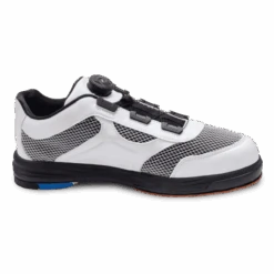 Brunswick Men’s Fury White Right Hand Bowling Shoes -Bowler Smart Shop Brunswick Mens Fury White Right Hand Bowling Shoes 5
