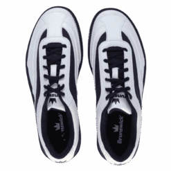 Brunswick Men’s Rampage White Right Hand Bowling Shoes -Bowler Smart Shop Brunswick Mens Rampage White Right Hand Bowling Shoes 11