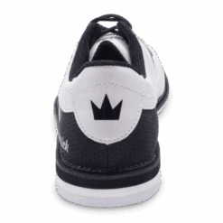 Brunswick Men’s Rampage White Right Hand Bowling Shoes -Bowler Smart Shop Brunswick Mens Rampage White Right Hand Bowling Shoes 3