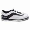 Brunswick Men’s Rampage White Right Hand Bowling Shoes -Bowler Smart Shop Brunswick Mens Rampage White Right Hand Bowling Shoes 6