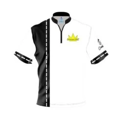 Brunswick Vintage TR97 CoolWick Bowling Jersey