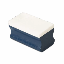 Brunswick Slide Stone Blue White