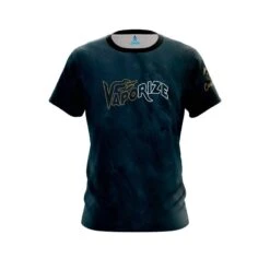 Brunswick Vaporize CoolWick Bowling Jersey