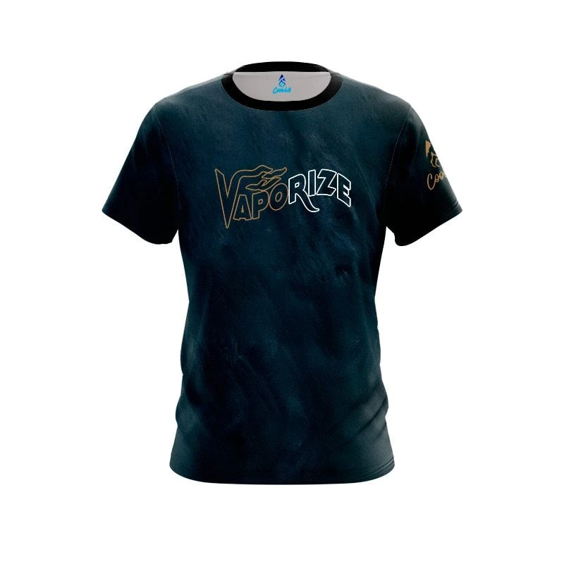 Brunswick Vaporize CoolWick Bowling Jersey 3 Brunswick Vaporize CoolWick Bowling Jersey