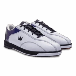 Brunswick Women’s Legacy Luma Berry Right Handed Bowling Shoes -Bowler Smart Shop Brunswick Womens Legacy Right Handed Bowling Shoes 2