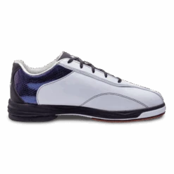 Brunswick Women’s Legacy Luma Berry Right Handed Bowling Shoes -Bowler Smart Shop Brunswick Womens Legacy Right Handed Bowling Shoes 3