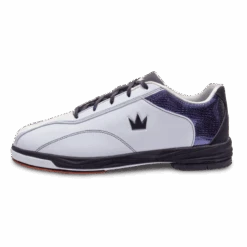 Brunswick Women’s Legacy Luma Berry Right Handed Bowling Shoes -Bowler Smart Shop Brunswick Womens Legacy Right Handed Bowling Shoes 4