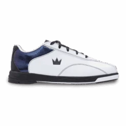 Brunswick Women’s Legacy Luma Berry Right Handed Bowling Shoes -Bowler Smart Shop Brunswick Womens Legacy Right Handed Bowling Shoes 5