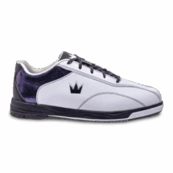 Brunswick Women’s Legacy Luma Berry Right Handed Bowling Shoes
