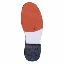 Brunswick Women’s Legacy Luma Berry Right Handed Bowling Shoes -Bowler Smart Shop Brunswick Womens Legacy Right Handed Bowling Shoes 7