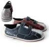 BSI Classic Velcro Rental Style Men’s Bowling Shoes