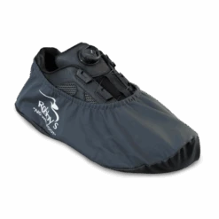 Robbys No Wet Foot Dark Grey Shoe Covers