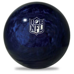 OTB NFL Chicago Bears Engraved Bowling Ball -Bowler Smart Shop Chicago Bears top scaled 1