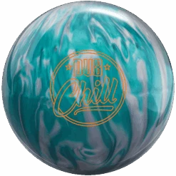 DV8 Chill Pearl Bowling Ball