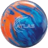 Columbia 300 Atlas Hybrid Bowling Ball 1 Columbia 300 Atlas Hybrid Bowling Ball -Bowler Smart Shop Columbia 300 Atlas Hybrid Bowling Ball