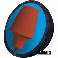 Columbia 300 Ricochet Pearl Bowling Ball -Bowler Smart Shop Columbia 300 Ricochet Core 12 and 13lb