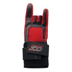 Columbia Pro Wrist Glove Support Right Hand Red
