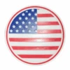 Epic USA Flag Premium Rubber Shammy