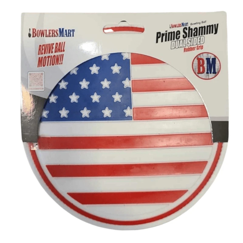 Epic USA Flag Premium Rubber Shammy 5 Epic USA Flag Premium Rubber Shammy - Image 3