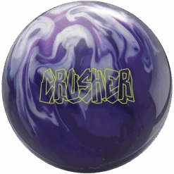 Ebonite Crusher Hybrid Bowling Ball