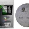 CtD TruCut Pad 1500 Grit – 1 Single Pad -Bowler Smart Shop CtD TruCut 1500 Grit Sanding Pad