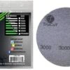 CtD TruCut Pad 3000 Grit – 1 Single Pad