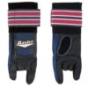 Master Deluxe Wrist Bowling Glove Right Hand