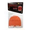 Dexter H1 Sawtooth Heel -Bowler Smart Shop DEXPD009L