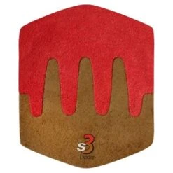 Dexter S3 Saw Tooth Replacement Sole