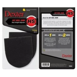 Dexter Heel Shim