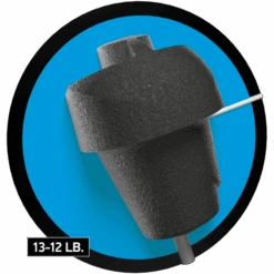 DV8 Heckler Bowling Ball -Bowler Smart Shop DV8 Heckler Bowling Ball Core 12 and 13lb