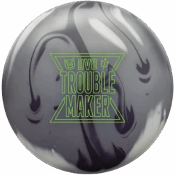 DV8 Trouble Maker Solid Bowling Ball