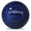 OTB NFL Dallas Cowboys Engraved Bowling Ball
