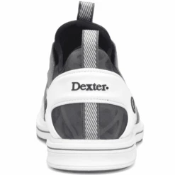 Dexter Men’s DexLite Pro BOA White Grey Right Hand Bowling Shoes 15 Dexter Men’s DexLite Pro BOA White Grey Right Hand Bowling Shoes -Bowler Smart Shop Dexter Mens DexLite Pro BOA White Grey Right Hand 5 1
