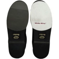 Dexter Mens Pro Am II Left Hand Bowling Shoes -Bowler Smart Shop Dexter Mens Pro Am II Bowling Shoe 3