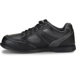 Dexter Mens Pro Am II Left Hand Bowling Shoes -Bowler Smart Shop Dexter Mens Pro Am II Bowling Shoe 5