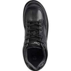 Dexter Mens Pro Am II Left Hand Bowling Shoes -Bowler Smart Shop Dexter Mens Pro Am II Bowling Shoe 6