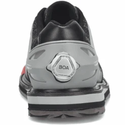 Dexter Mens SST 6 Hybrid BOA Black Knit Right Hand Bowling Shoes -Bowler Smart Shop Dexter Mens SST 6 Hybrid BOA Black Knit Right Hand Bowling Shoes 4 1