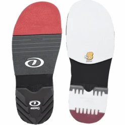 Dexter Mens SST 6 Hybrid BOA Black Knit Right Hand Bowling Shoes -Bowler Smart Shop Dexter Mens SST 6 Hybrid BOA Black Knit Right Hand Bowling Shoes 8 1