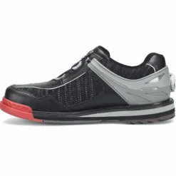 Dexter Mens SST 6 Hybrid BOA Black Knit Right Hand Bowling Shoes -Bowler Smart Shop Dexter Mens SST 6 Hybrid BOA Black Knit Right Hand Bowling Shoes7 1