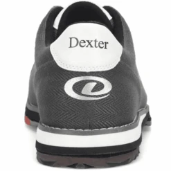 Dexter Men’s SST 8 Pro Charcoal Knit Bowling Shoes 12 Dexter Men’s SST 8 Pro Charcoal Knit Bowling Shoes -Bowler Smart Shop Dexter Mens SST 8 Pro Charcoal Knit Bowling Shoes 2