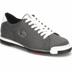 Dexter Men’s SST 8 Pro Charcoal Knit Bowling Shoes