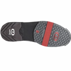 Dexter Men’s SST 8 Pro Charcoal Knit Bowling Shoes 13 Dexter Men’s SST 8 Pro Charcoal Knit Bowling Shoes -Bowler Smart Shop Dexter Mens SST 8 Pro Charcoal Knit Bowling Shoes 3