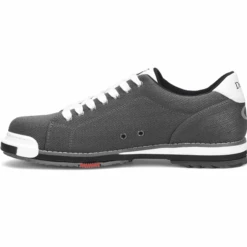 Dexter Men’s SST 8 Pro Charcoal Knit Bowling Shoes 14 Dexter Men’s SST 8 Pro Charcoal Knit Bowling Shoes -Bowler Smart Shop Dexter Mens SST 8 Pro Charcoal Knit Bowling Shoes 5