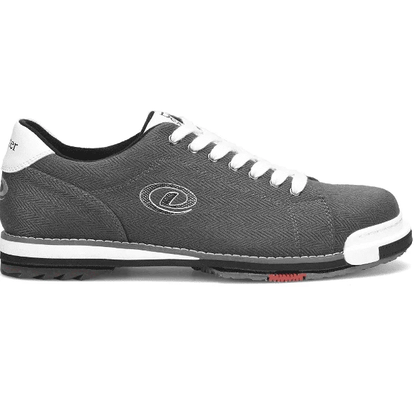 Dexter Men’s SST 8 Pro Charcoal Knit Bowling Shoes 10 Dexter Men’s SST 8 Pro Charcoal Knit Bowling Shoes - Image 8