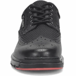 Dexter Men’s THE 9 WT Black Bowling Shoes -Bowler Smart Shop Dexter Mens THE 9 WT Black Bowling Shoes 6