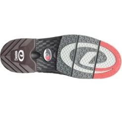 Dexter Mens THE C9 Knit BOA Black Red Wide Bowling Shoes -Bowler Smart Shop Dexter Mens THE C9 Knit BOA Black Red Bowling Shoes 5 1