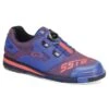 Dexter SST 8 Power Frame BOA Blue Red Men’s Bowling Shoes