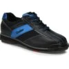 Dexter SST 8 Pro Black Blue Men’s Bowling Shoes